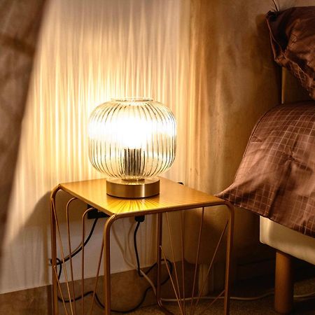 Aristocasa B&B Luxury Rooms パレルモ エクステリア 写真