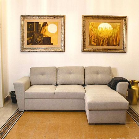 Aristocasa B&B Luxury Rooms パレルモ エクステリア 写真