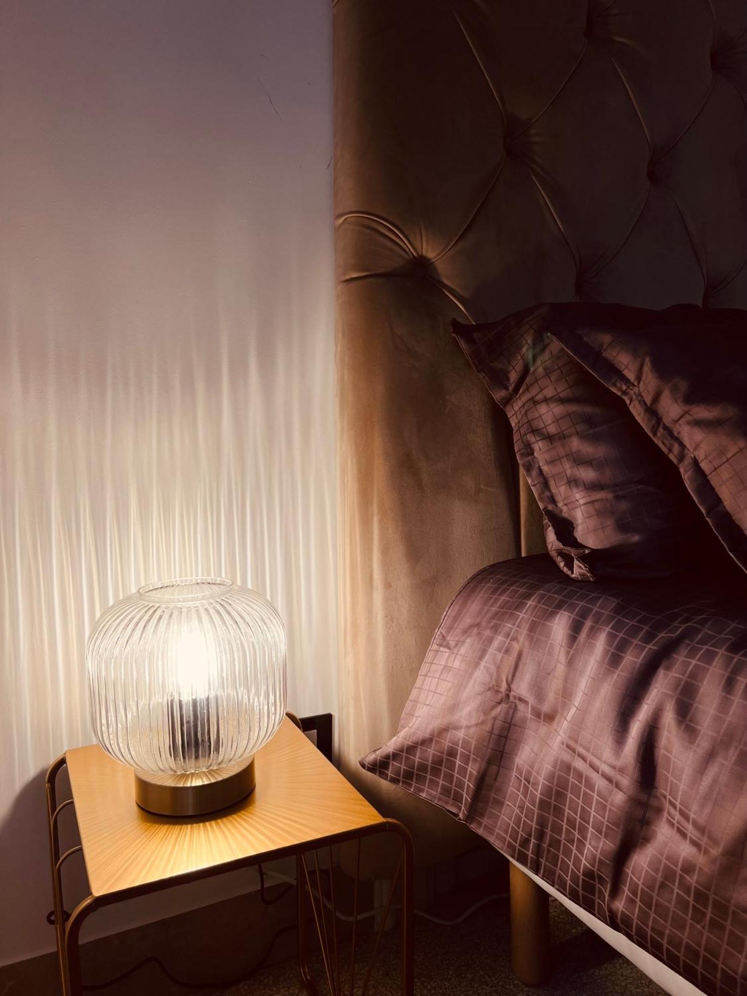 Aristocasa B&B Luxury Rooms パレルモ エクステリア 写真