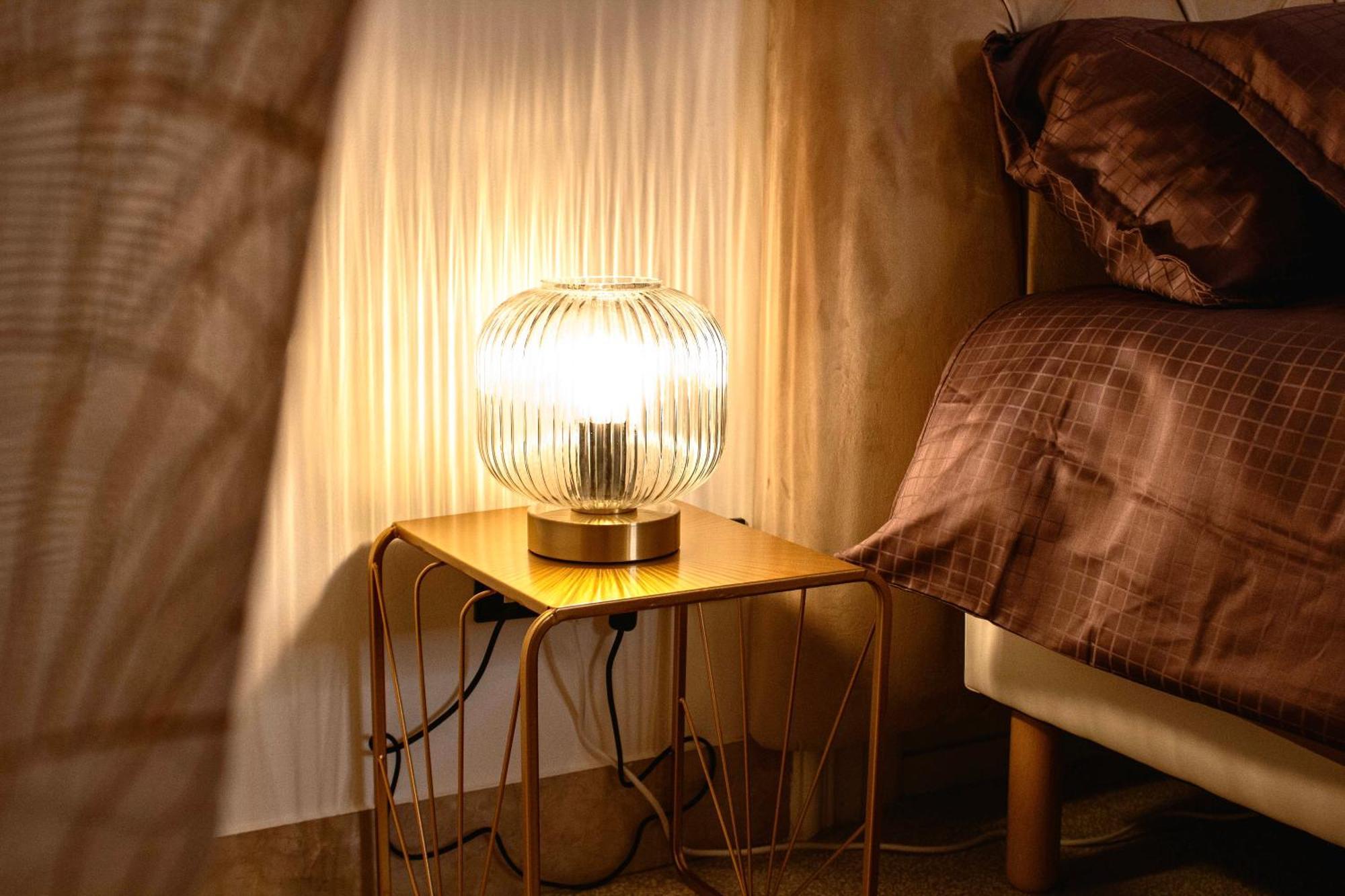 Aristocasa B&B Luxury Rooms パレルモ エクステリア 写真