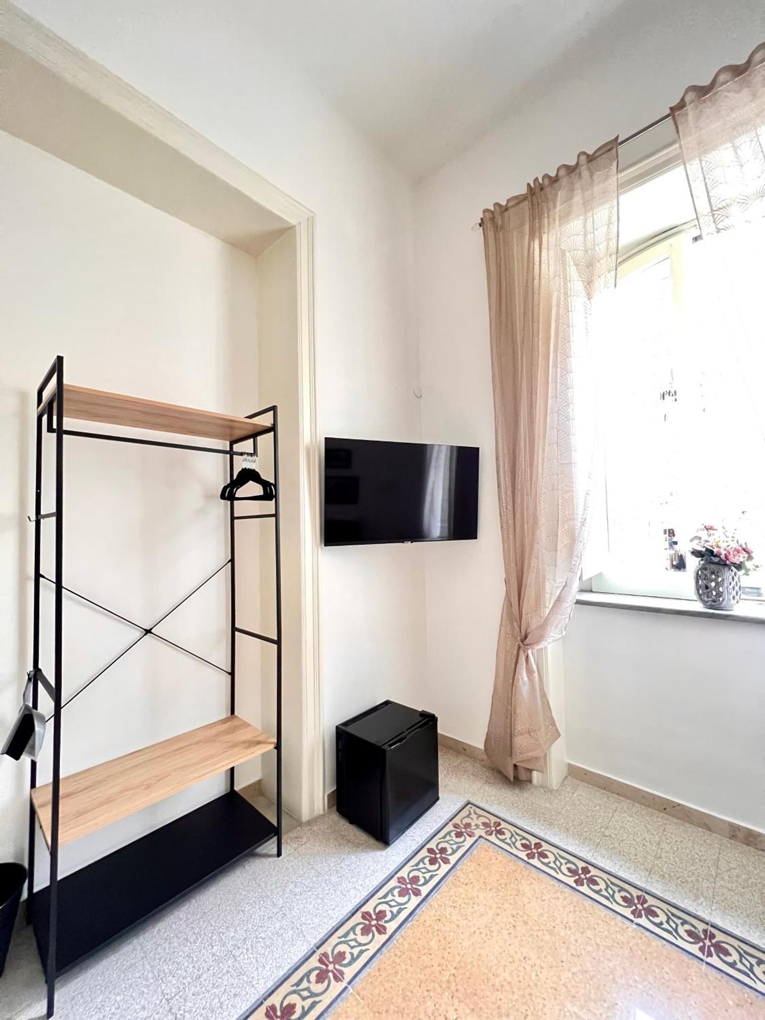 Aristocasa B&B Luxury Rooms パレルモ エクステリア 写真